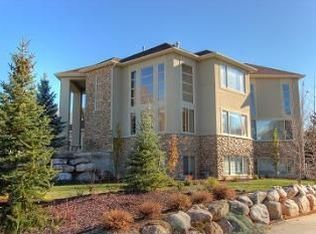 1597 Wasatch Dr, Ogden, UT 84403