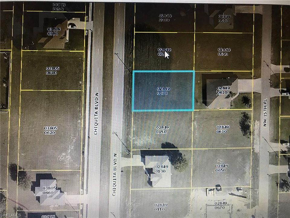 1st image of 929 Chiquita Blvd N