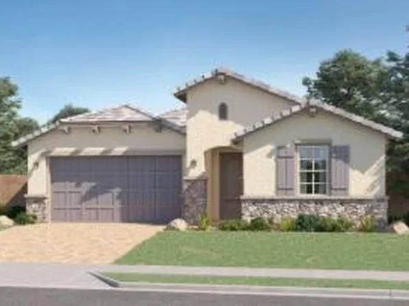 5971 N 191ST Drive, Litchfield Park, AZ 85340