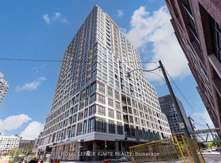 15 Richardson St #410, Toronto, ON