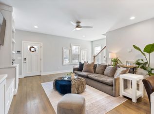 2413 Pafford Dr #A, Nashville, TN 37206