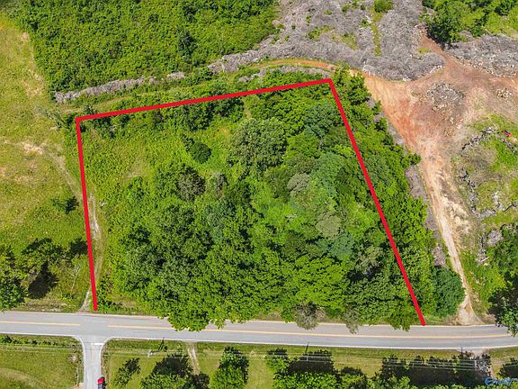 2nd image of 2.4 Acres Hwy #33