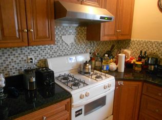 42 Ashford St #34, Allston, MA 02134