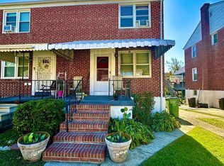 3209 Northway Dr, Baltimore, MD 21234
