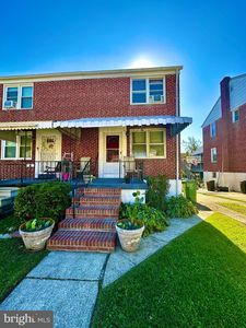 3209 Northway Dr, Baltimore, MD, 21234