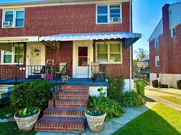 3209 Northway Dr, Baltimore, MD 21234