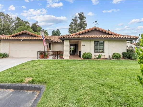 1421 Bella Vista Crst, Redlands, CA 92373