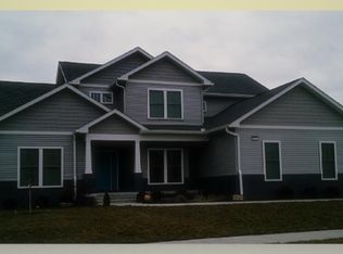 5056 Jaden Ln, Terre Haute, IN 47802