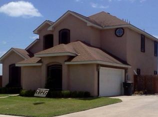 1101 Amethyst Dr, Weslaco, TX 78596