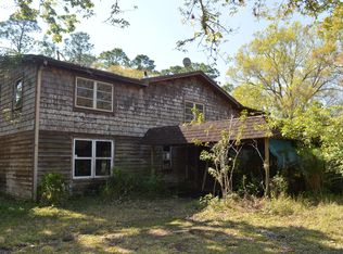 3255 Weber Rd, Malabar, FL 32950