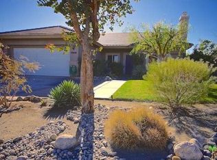 1611 E Racquet Club Rd, Palm Springs, CA 92262