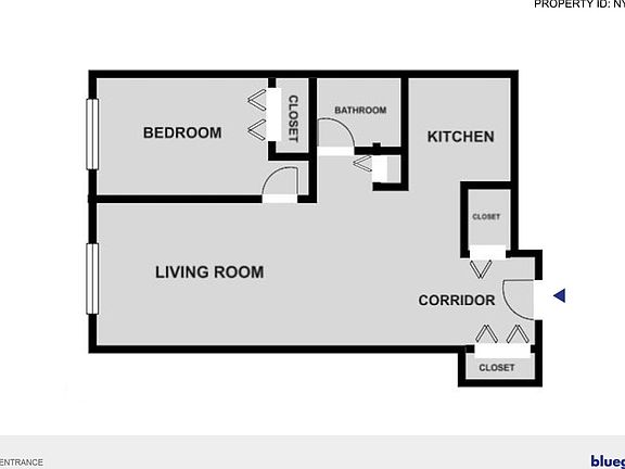 2nd image of 145 4th Ave APT 10L