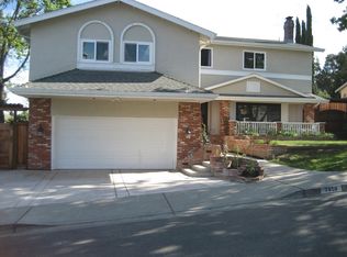 7858 Kentwood Way #1234, Pleasanton, CA 94588