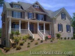 2587 Weddington Rdg NE, Marietta, GA 30068