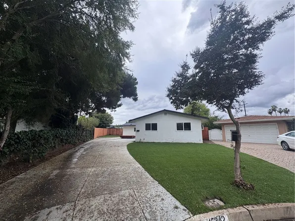 15342 Ringer Pl, Hacienda Heights, CA 91745