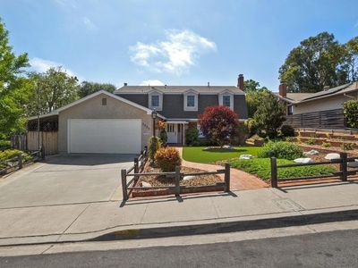 5966 Cozzens St, San Diego, CA, 92122