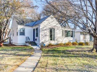 6032 William St, Omaha, NE 68106