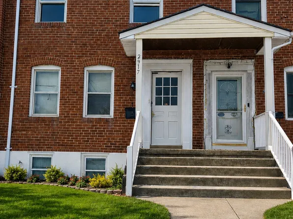 2917 Cornwall Road, 2917 Cornwall Rd #3, Dundalk, MD 21222
