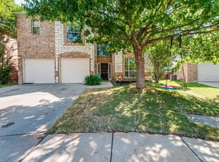 10304 Tadpole Dr, Fort Worth, TX 76244