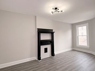 2356 McCulloh St, Baltimore, MD 21217