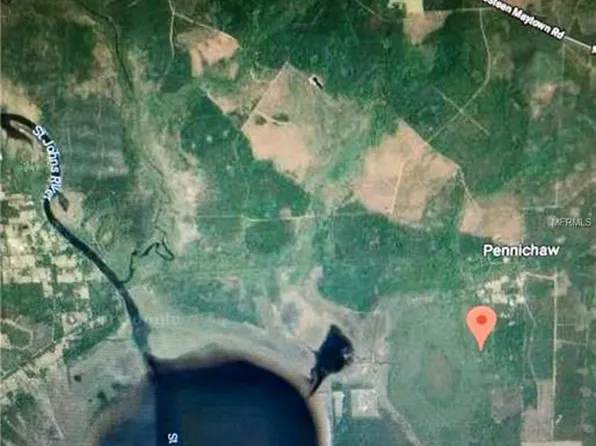 Lake Harney Rd, Osteen, FL 32764