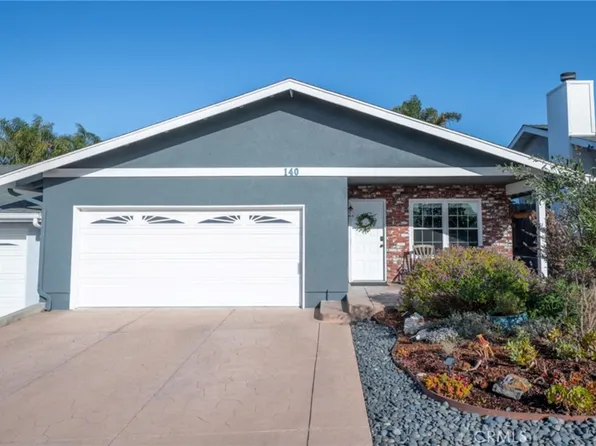 140 Summit Dr, Pismo Beach, CA 93449