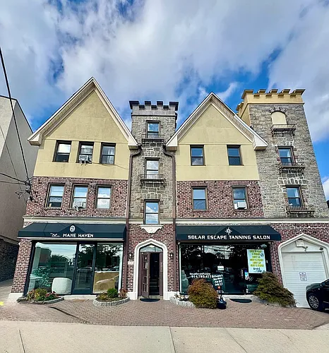 133 Hillside Pl #2D Photo 1