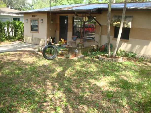 8707 N Highland Ave, Tampa, FL 33604