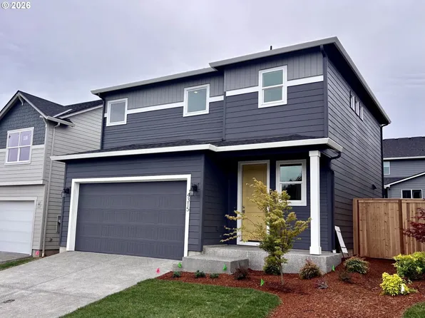 4315 NE 186th St Lot 256, Vancouver, WA 98686