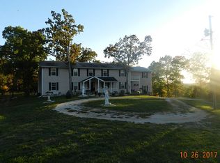 6608 Old Lemay Ferry Rd, Imperial, MO 63052