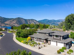 170 Wall St, Manson, WA 98831