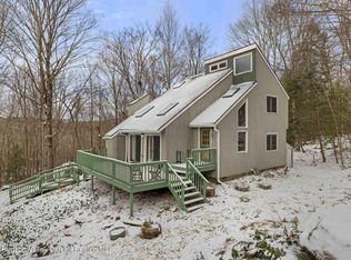 652 Roaring Brk, Highmount, NY 12441