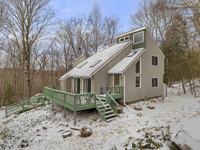 652 Roaring Brook Lane, Highmount, NY, 12441