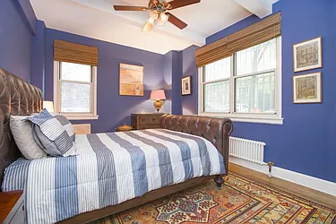 Sold by Olshan Realty