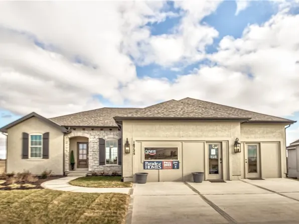 20811 W 188th Ter, Spring Hill, KS 66083