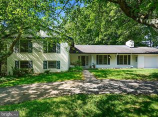 6604 Lybrook Ct, Bethesda, MD 20817