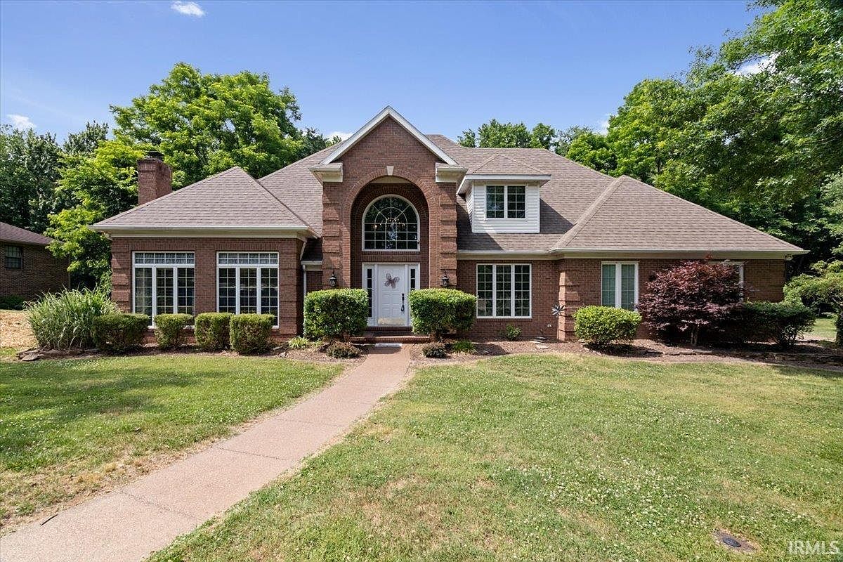 641 Balsam Ln, Evansville, IN 47710 Zillow