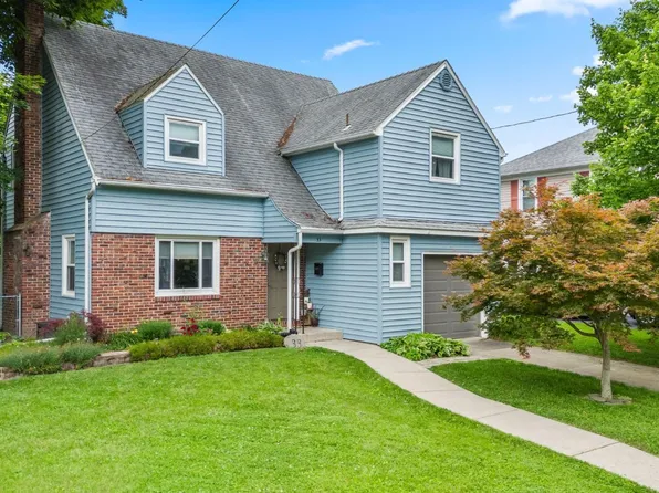 33 Rochelle Rd, Binghamton, NY 13901