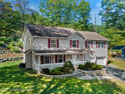 1135 Hunters Woods Dr, East Stroudsburg, PA, 18301