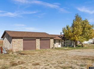 8945 Osage Rd, Casper, WY 82601