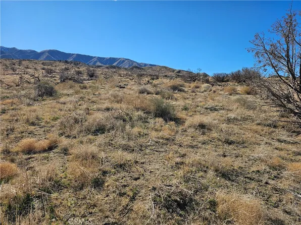 126 E Avenue Y4 Lot 2, Littlerock, CA 93543