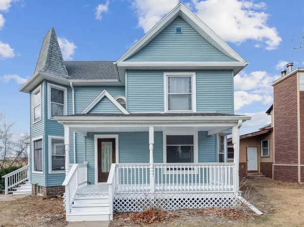 145 North Wisconsin STREET, Berlin, WI 54923