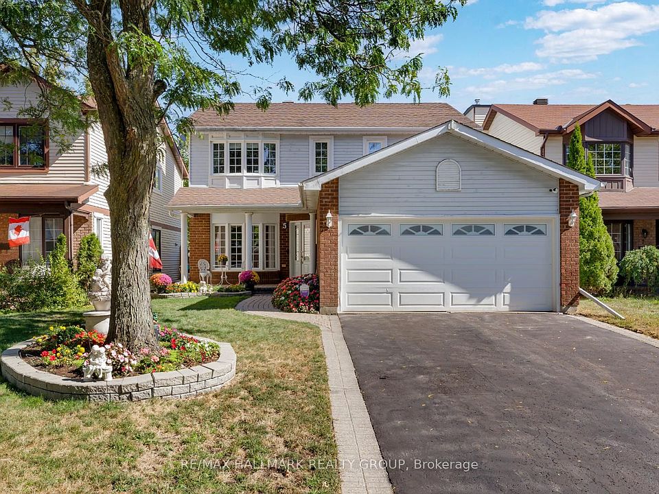 1st image of 5 Ellisson Way