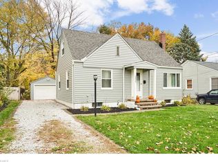 2833 10th St, Cuyahoga Falls, OH 44221