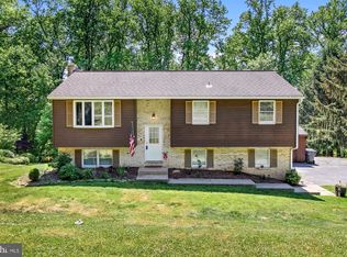 295 Shenks Ferry Rd, Conestoga, PA 17516