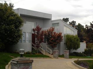 12311 Farr Ranch Rd, Saratoga, CA 95070