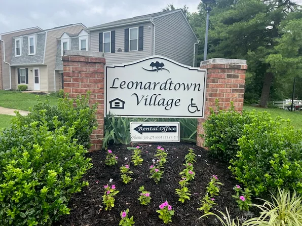 Leonardtown Village, 41486 Connelly St #D0d5a115c, Leonardtown, MD 20650