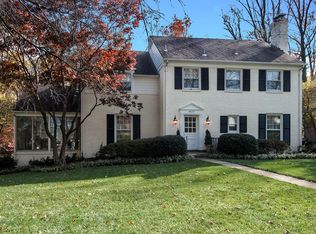 9905 Hillridge Dr, Kensington, MD 20895