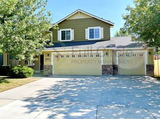 12449 W Palm Dr, Boise, ID 83713