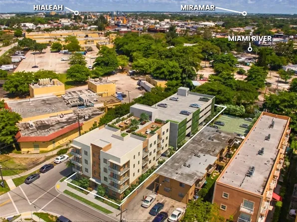 2765 NW 17th Ter, Miami, FL 33125